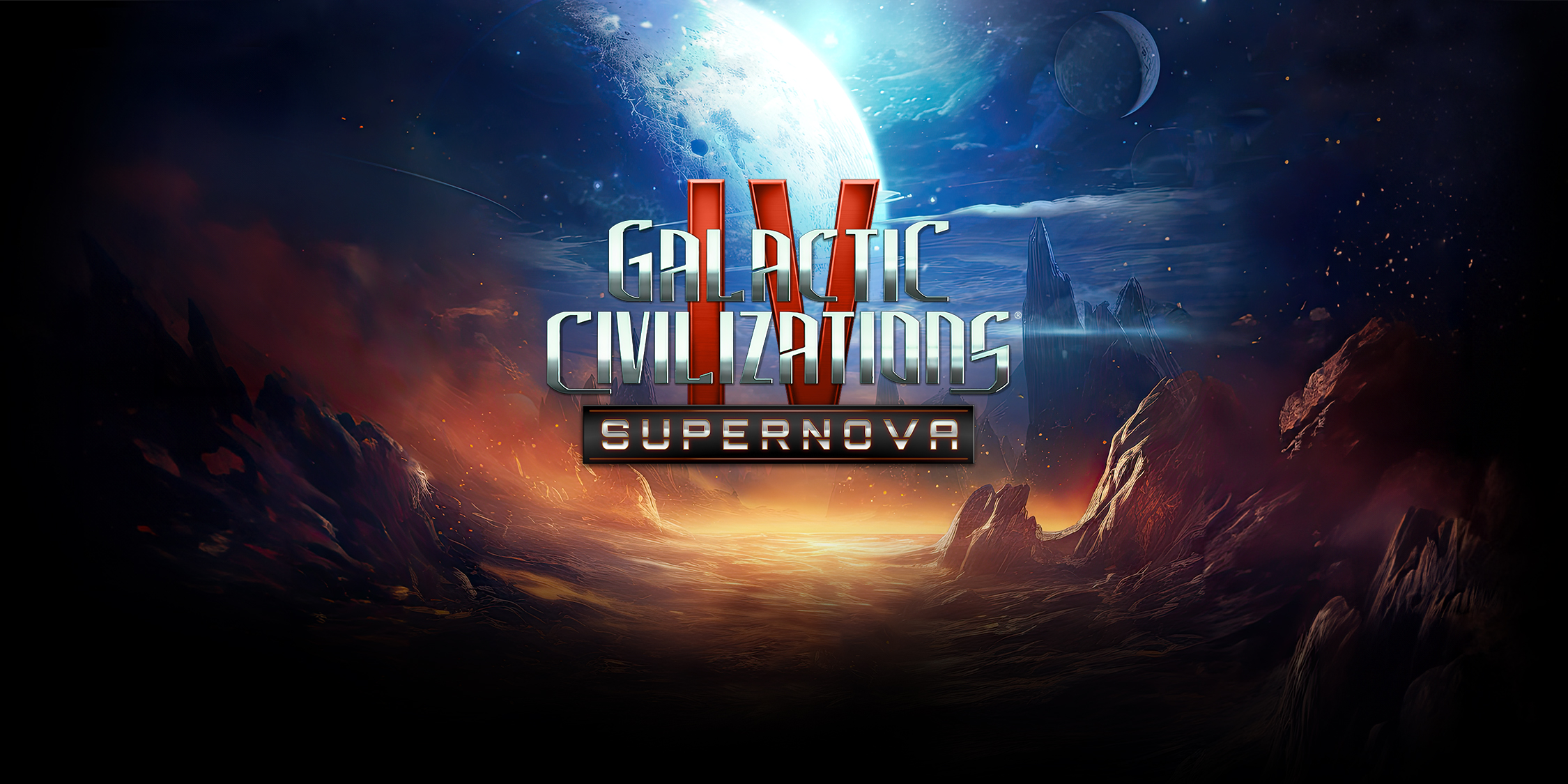 Motioncraft Space: Supernova